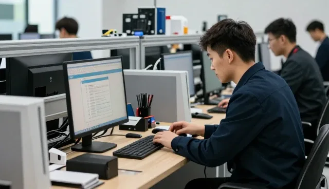 深圳市点击网络科技有限公司