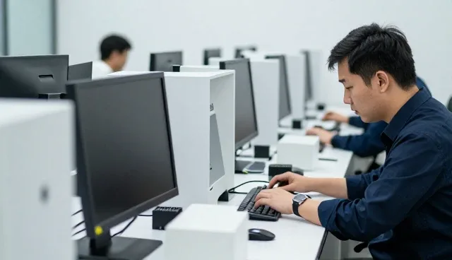 深圳市点击网络科技有限公司