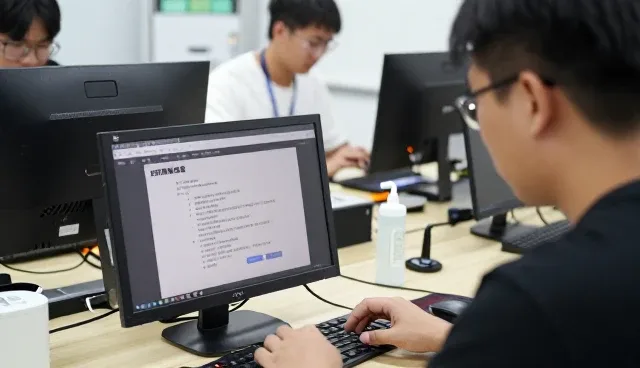 跨区域项目为什么需要网站建设？