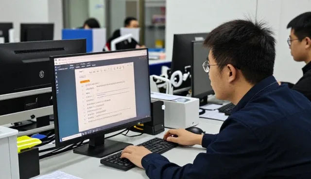 网站建设客户使用软件开发的反馈