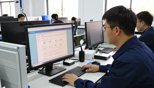 深圳市点击网络科技有限公司以软件开发服务连接更多应用场景