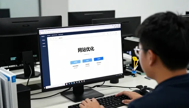涵盖网站维护让旺季备货管理更加高效