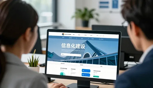 短视频运营数字化发展与信息化建设应用分析